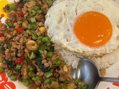 -米泰芒·东南亚料理(体育西店)