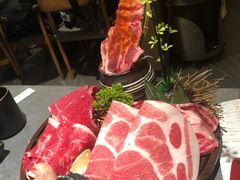 -花时·炭火烧肉(东百中心A馆店)