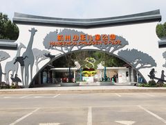 -杭州少年儿童公园