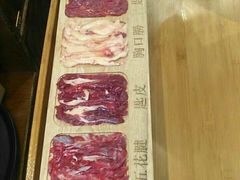 -手选潮汕鲜活牛肉火锅(二七广场店)