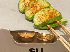 -苏小牛·牛肉串(国贸店)