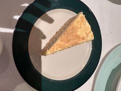 -波特曼西餐厅(南岗店)