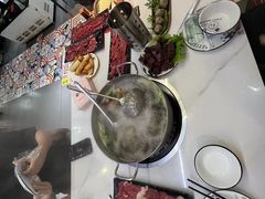 -刘少华贵州小黄牛·鲜牛肉火锅(总店)