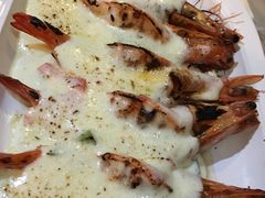 -Red Lobster