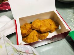 -肯德基(绍兴悦来店)