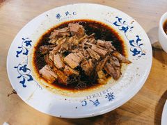 -柴氏风味斋(甘家口店)