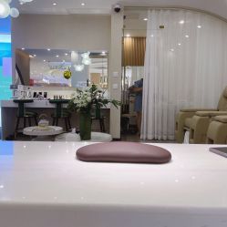 -V Charm芮槿肌肤管理