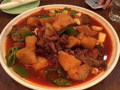 -疆Jiang·新疆秘制料理