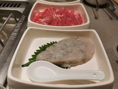 -海底捞火锅(平谷华联店)