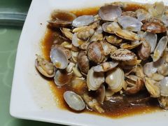 -马虎风味菜馆(王府园小区店)