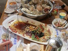 -和源祥·日照菜扛把子(万平口一店)