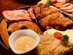 -马迭尔德式西餐精酿啤酒屋(中央大街店)