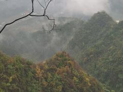 -清江方山景区
