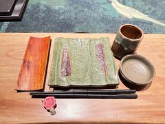 -Minase水濑·日料放题(外滩店)