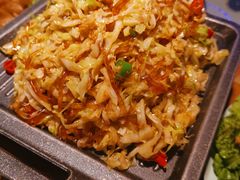 -倍儿美海鲜大排挡·非遗海鲜蒸饺(洋货店)