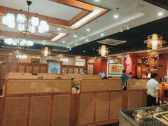 -围龙屋客家食府(福田店)