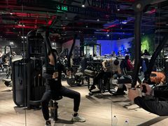-威尔仕健身·游泳(KING88店)