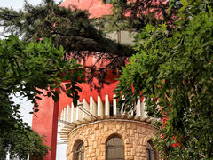 -信号山公园