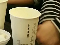 -星巴克(天津大悦城第二店)
