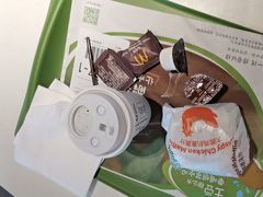 -麦当劳(凌云天地长桥店)