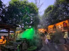 -青城甲(青城山店)