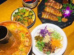 -觅山云南菜(泊富ICITY店)