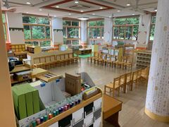 -虹口区实验幼儿园(汶水东路总院)
