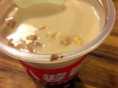 -八婆婆烧仙草(中山路店)