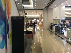 -燕莎友谊商城(金源店)