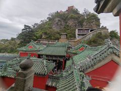 -武当山风景区