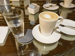 -大堂吧·深圳益田威斯汀酒店