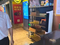 -星轶STARX影城(瑞安吾悦广场旗舰店)