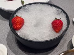 -柿合缘新京菜(国金中心商场店)