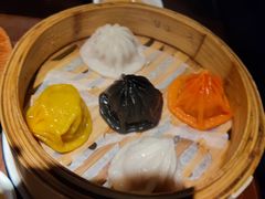 -绿茶餐厅(松江万达店)