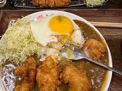 -金龙咖喱