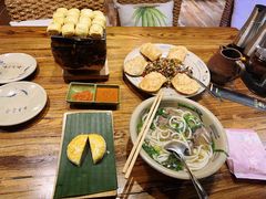 -云上千禾(水上店)