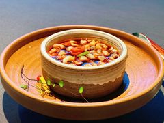 -上海滩餐厅(BFC外滩金融中心店)