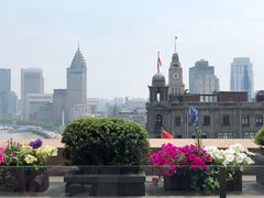 -上海和平饭店华懋阁 Cathay Room