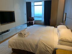 -扬州皇冠假日酒店