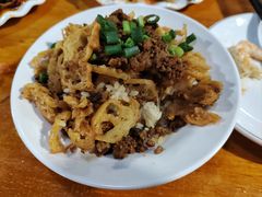 -温州一家人美食(西木头市店)