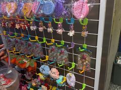 -路边羊烧烤酒场(宝带路店)