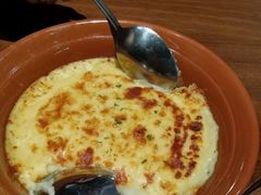 -萨莉亚意式餐厅(杭州滨江天街店)