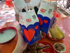 -光明刘冰乳鸽店(光明法政北路店)