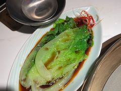-领鲜天下·焗海鲜·花胶鸡(天目里店)