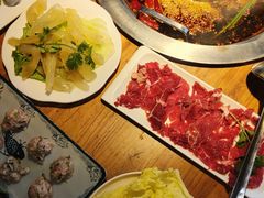 -城墙拐拐火锅(三峡广场黑金冠店)