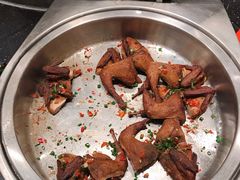-金海湾大酒店-可园餐厅