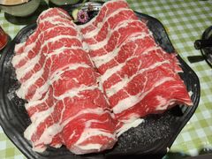 -番食园鲜食火锅(高新店)