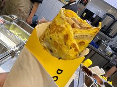 -2颗鸡蛋煎饼(北京路天河城店)