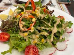 -食彩美印度特色美食餐厅·印度料理