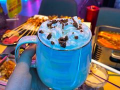 -燥次·烧烤酒场(万象城店)